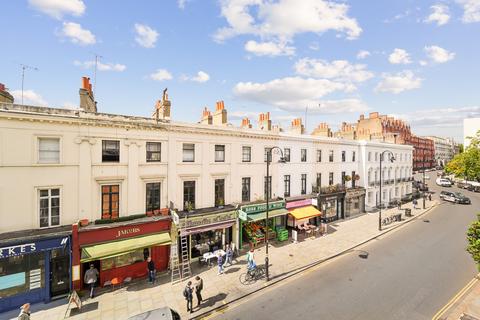 2 bedroom flat for sale, Gloucester Road, South Kensington, London