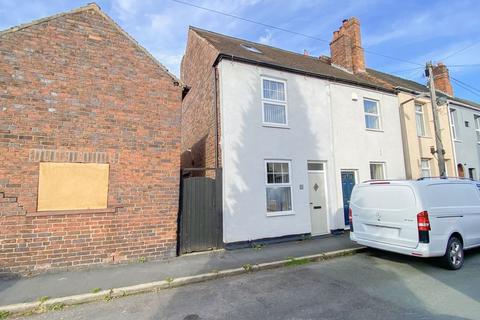 2 bedroom end of terrace house for sale, New Street, Wolverhampton