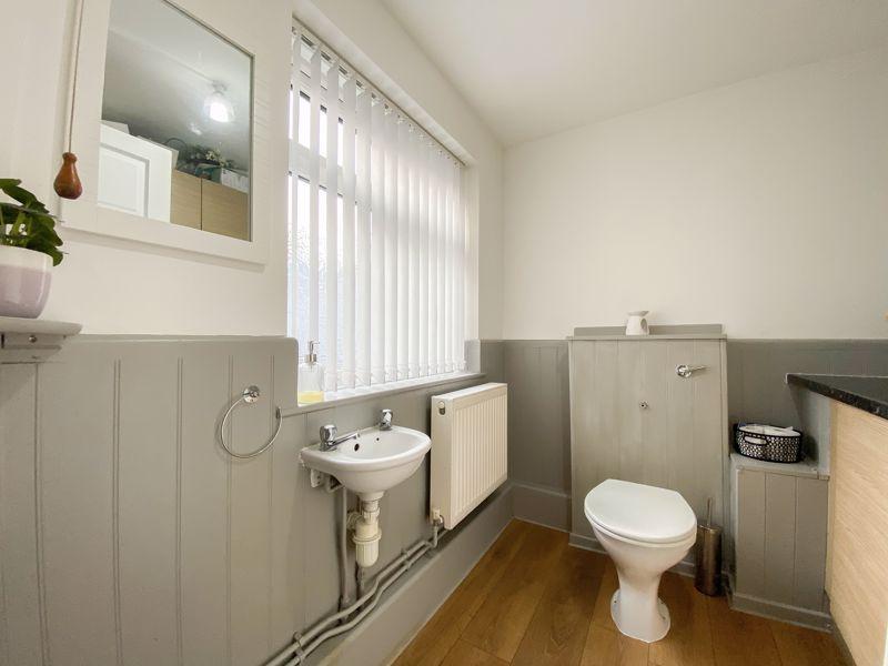 Utility/wc