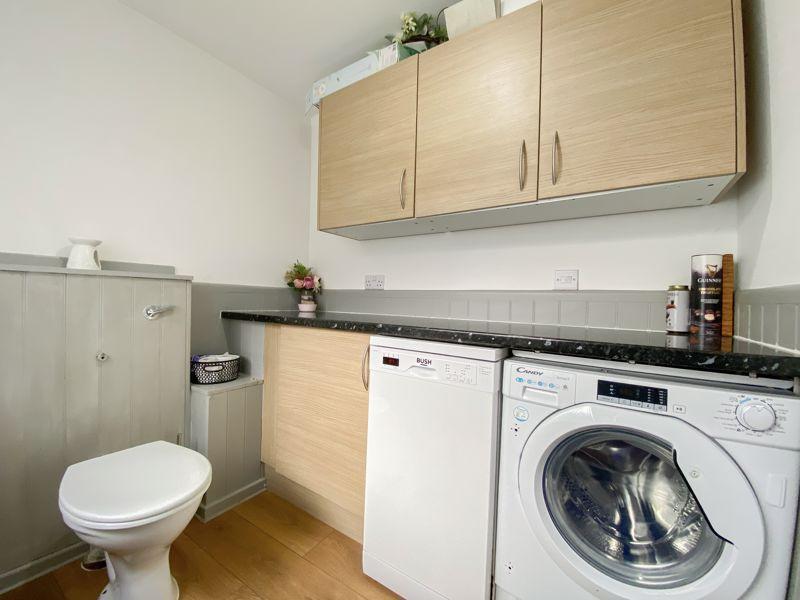 Utility/wc