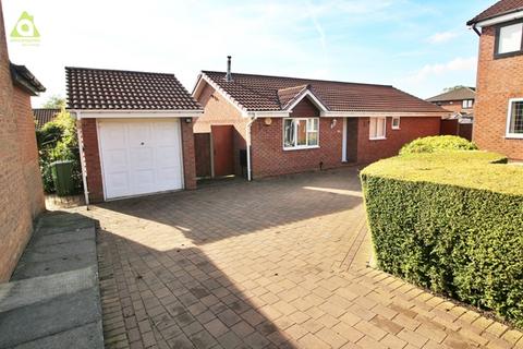 Captain Lees Gardens, Westhoughton, BL5 3YF