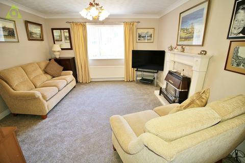 undefined, Captain Lees Gardens, Westhoughton, BL5 3YF