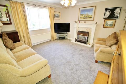 undefined, Captain Lees Gardens, Westhoughton, BL5 3YF