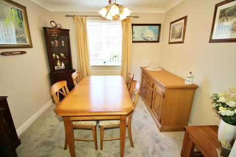 undefined, Captain Lees Gardens, Westhoughton, BL5 3YF