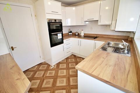 undefined, Captain Lees Gardens, Westhoughton, BL5 3YF