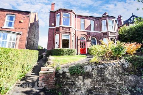 4 bedroom semi-detached house for sale, Broom Road, BROOM