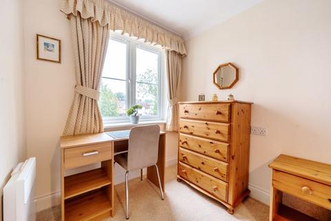 2 bedroom retirement property for sale, Mill Street, Wantage