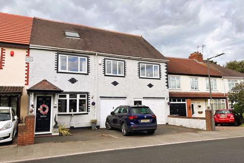 7 bedroom semi-detached house for sale, Castle Road, Walsall Wood, WS9 9BZ