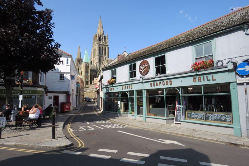 Truro