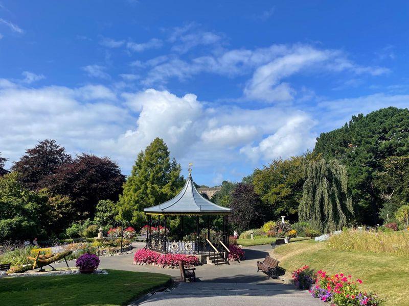 Beautiful Boscawen