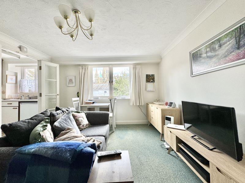 Living / Dining Room