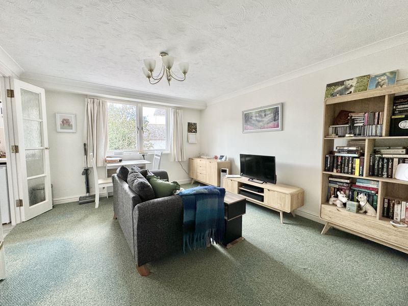 Living / Dining Room