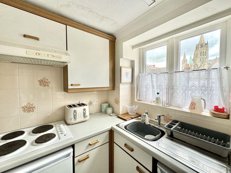 Kitchen View