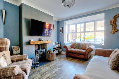 18 Belmont Avenue, South Bank, Middlesbrough, TS6 0AY