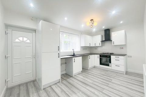 7 Andrew Road, Manchester, M9 8AY