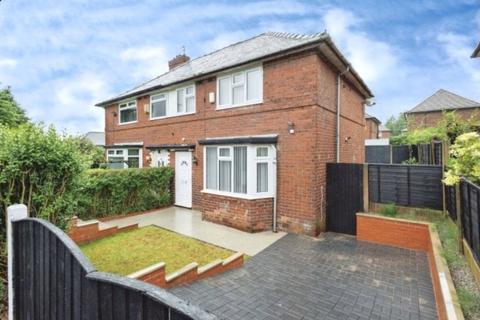 7 Andrew Road, Manchester, M9 8AY