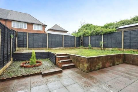 7 Andrew Road, Manchester, M9 8AY