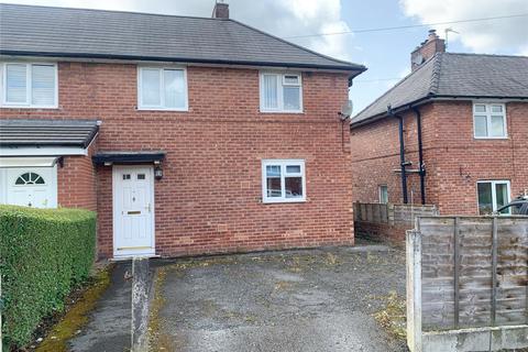 3 bedroom semi-detached house for sale, Mortimer Avenue, Blackley, Manchester, M9