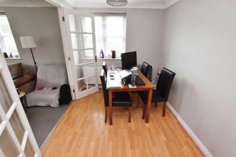 2 bedroom apartment for sale, Horseguards, Exeter