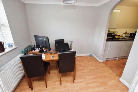 2 bedroom apartment for sale, Horseguards, Exeter