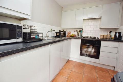 2 bedroom apartment for sale, Horseguards, Exeter