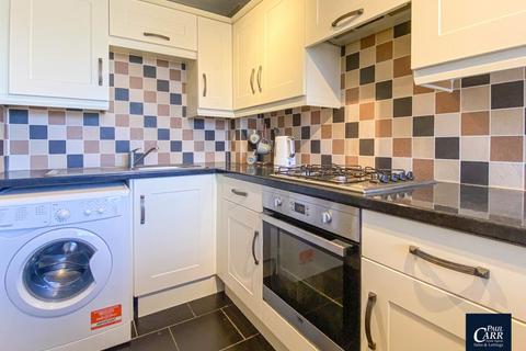 2 bedroom semi-detached house for sale, Triton Close, Great Wyrley, WS6 6JR