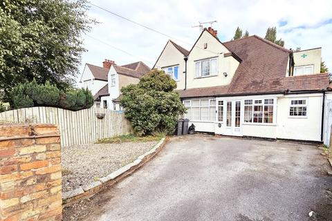 3 bedroom semi-detached house for sale, Gravelly Lane, Erdington, Birmingham, B23 5TA