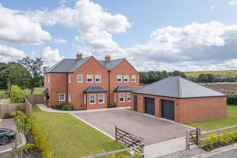 5 bedroom detached house for sale, Lady Walk, Packington Hall, Packington, Lichfield, WS14 9HJ