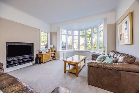 4 bedroom detached house for sale, Grant Road, Farlington