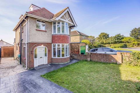 undefined, Grant Road, Farlington