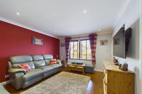 3 bedroom semi-detached house for sale, Honeyberry Crescent, Rattray PH10