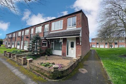 3 bedroom end of terrace house for sale, Blakeston Court, Stockton-On-Tees