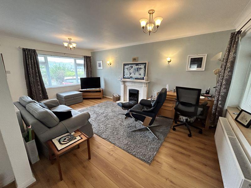 Llanrhos Road, Penrhyn Bay 3 bed detached bungalow for sale £374,950