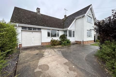 3 bedroom detached bungalow for sale, Llanrhos Road, Penrhyn Bay