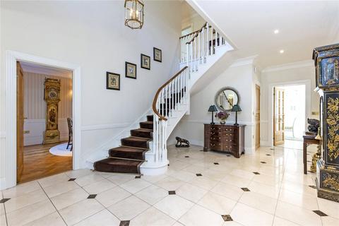 5 bedroom detached house to rent, Coombe Lane West, Kingston upon Thames