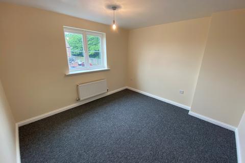 2 bedroom terraced house to rent, The Paddock, Kirton