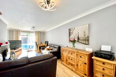 3 bedroom terraced house for sale, Livale Road, Newport NP20