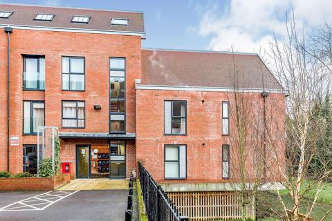undefined, Candleford Court, Buckingham, MK18 1GD
