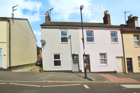 2 bedroom terraced house to rent, Hythe Hill, CO1