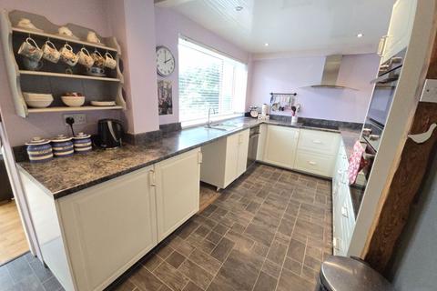 4 bedroom semi-detached house for sale, Nairn Road, Cramlington