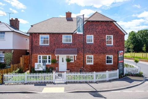 3 bedroom semi-detached house for sale, The Street, Sissinghurst