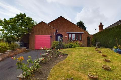 3 bedroom bungalow for sale, Meadowvale, Blacksmith Lane, East Keal