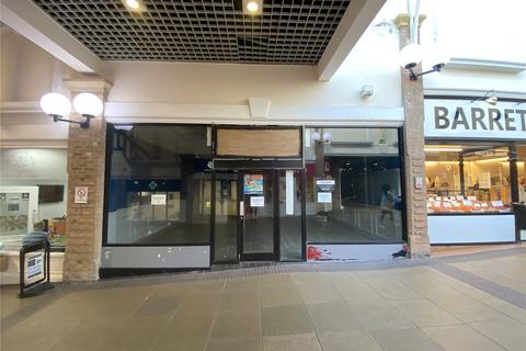 Shop to rent, St Cuthberts Walk, Shopping Centre, Chester-Le-Street, DH3