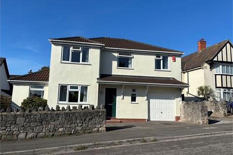 3 bedroom detached house for sale, Farm Road, Weston super Mare BS22