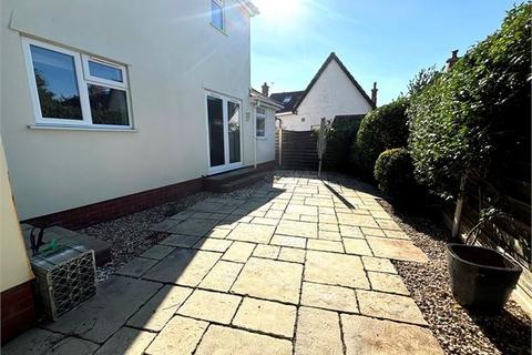 3 bedroom detached house for sale, Farm Road, Weston super Mare BS22