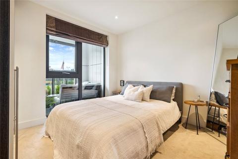 1 bedroom duplex to rent, Lockington Road, London, SW8