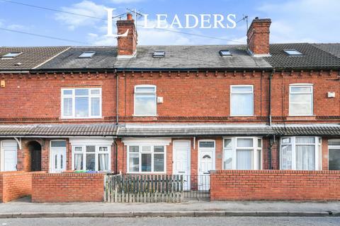 3 bedroom terraced house to rent, Dalestorth Street, Sutton in Ashfield