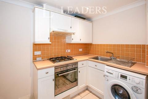 2 bedroom maisonette to rent, Longfleet Road, Poole, BH15