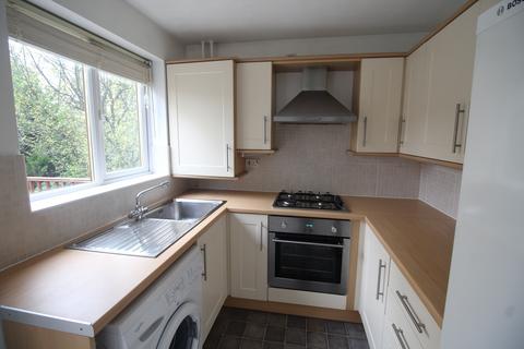 2 bedroom semi-detached house to rent, Westwood Close, Great Holm, MK8 9EF