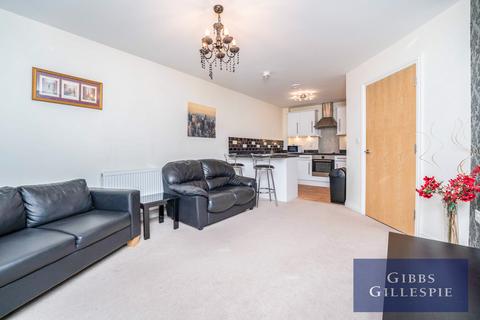 2 bedroom apartment to rent, High Street, Uxbridge, Middlesex UB8 1JL